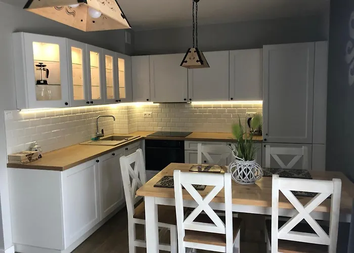 Apartament Homole F1