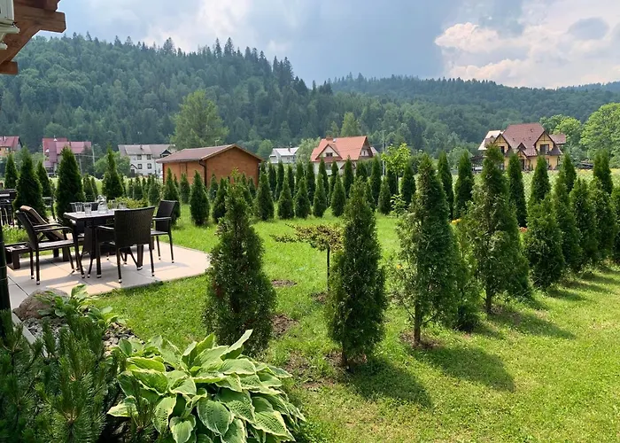 Apartament Homole F1