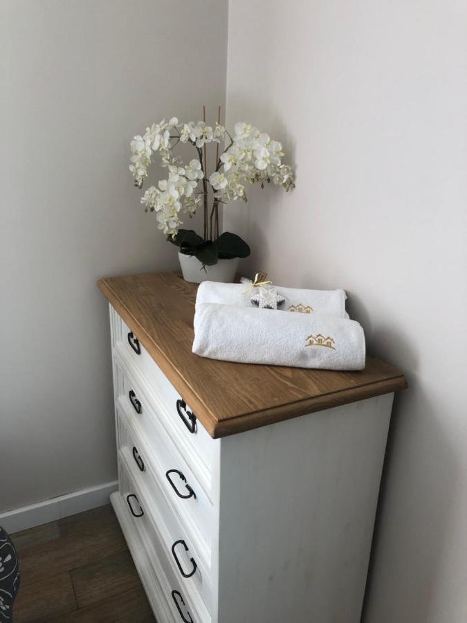 Apartment Homole F1