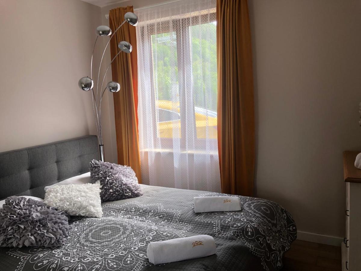 Apartment Homole F1