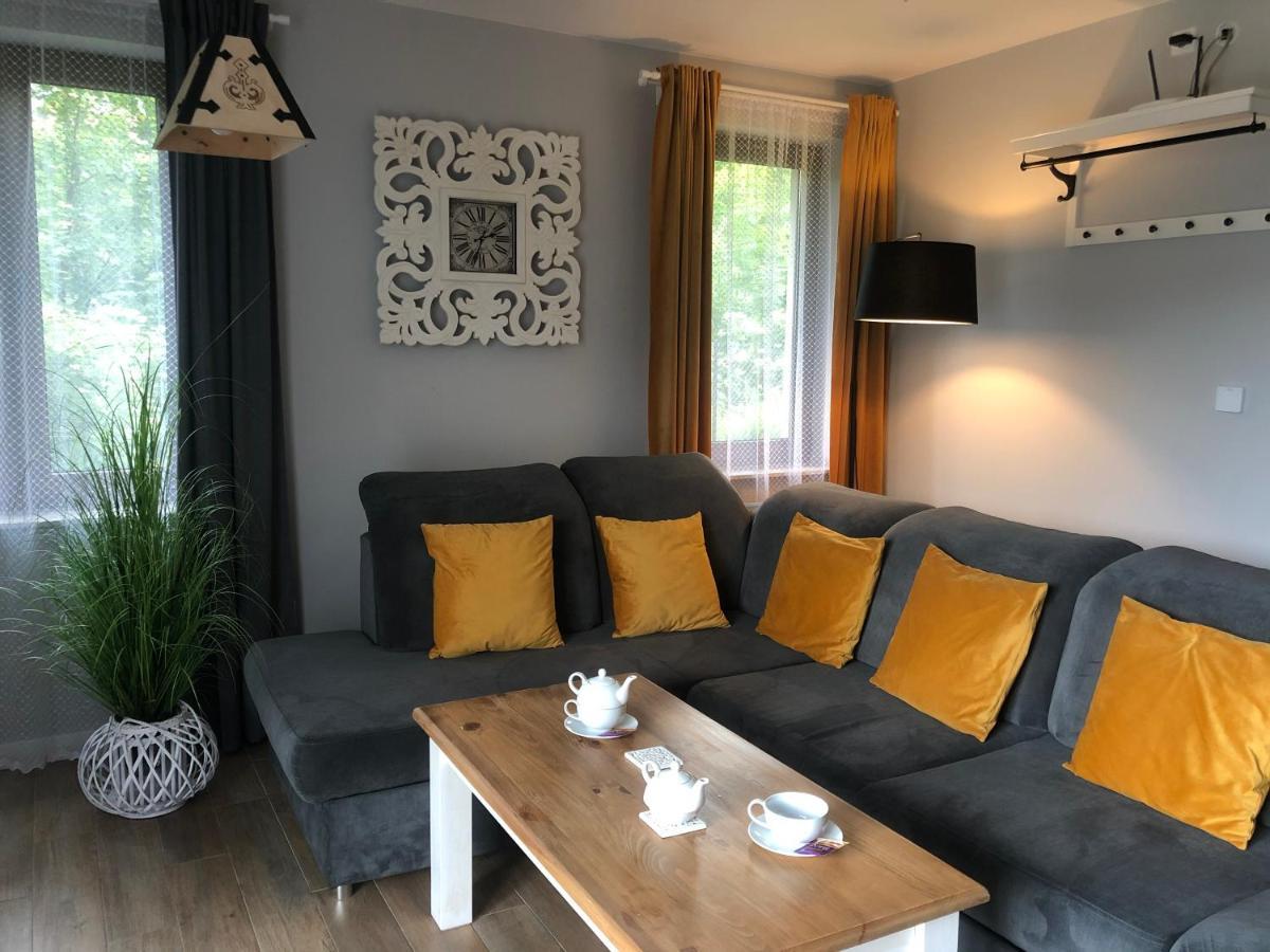 Homole F1 Apartment