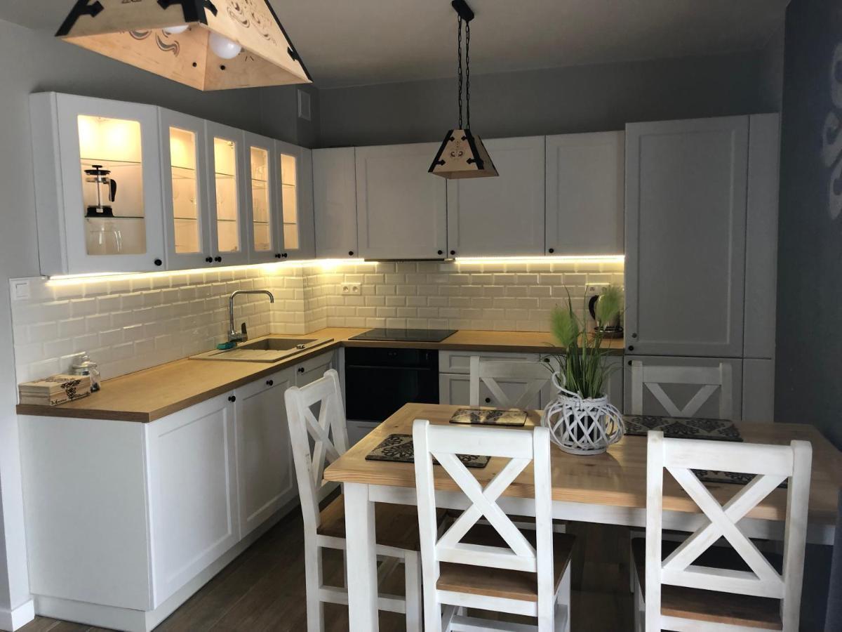 Apartment Homole F1