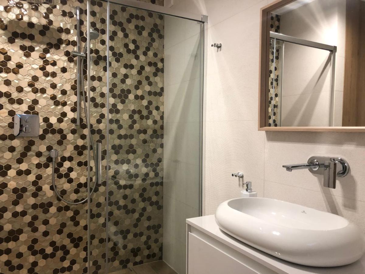 Homole F1 Apartment