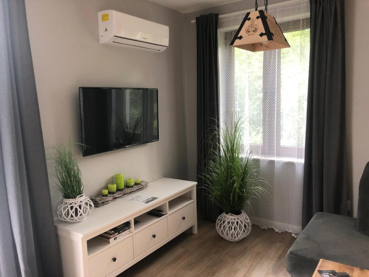 Homole F1 Apartment Szlachtowa